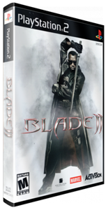 Blade II